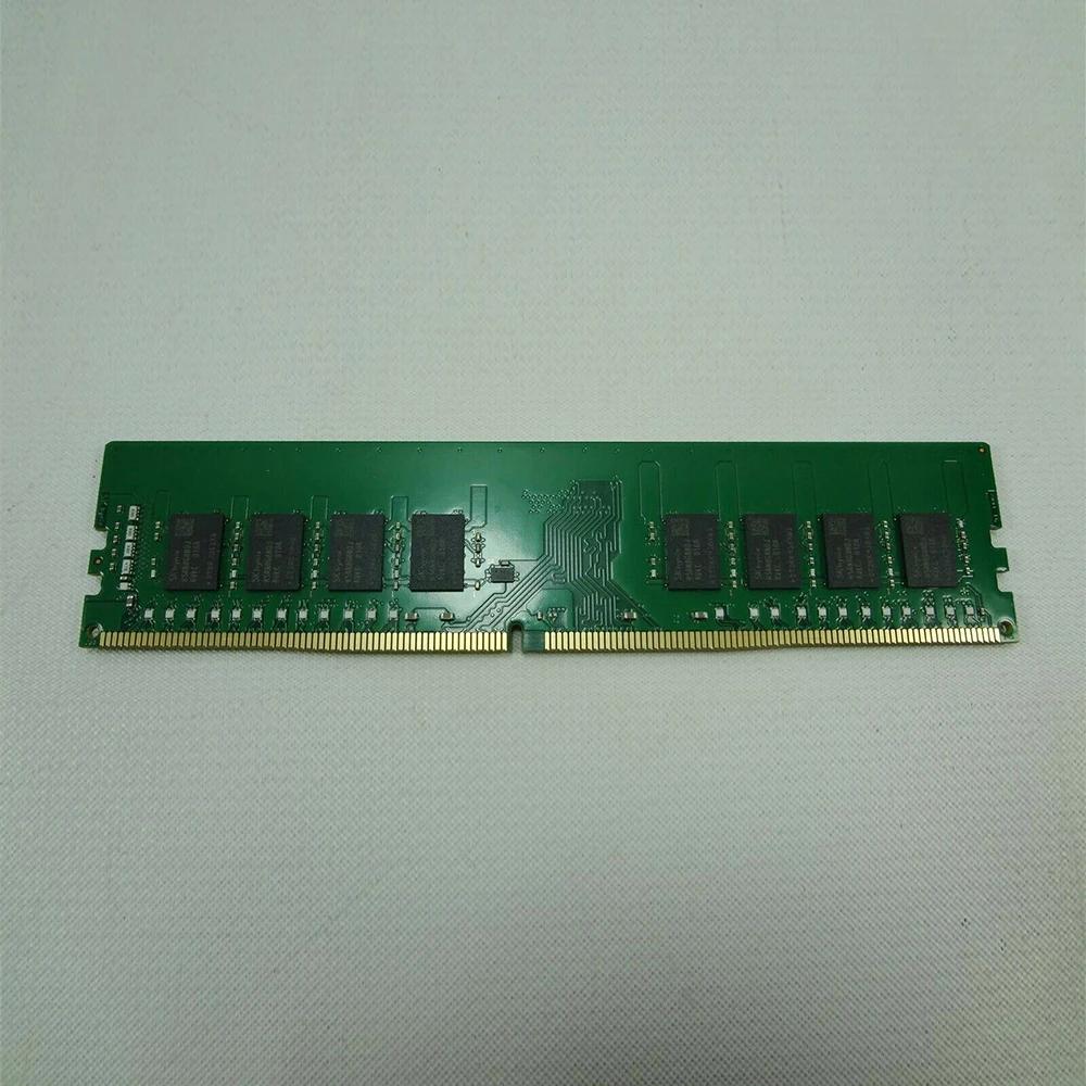 SKhynix  RAM HMA82GU6CJR8N-VK, 16G, 2RX8 PC4-2666V, 1 